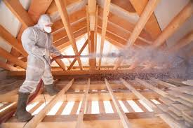 Insulation Air Sealing in Avon By The Sea, NJ