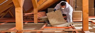 Types of Insulation We Offer in Avon By The Sea, NJ